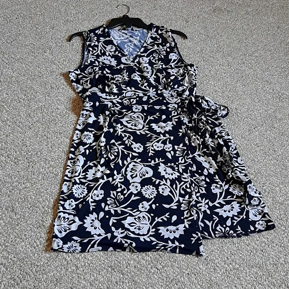 bow off the shoulder dress Bella and Bloom Boutique